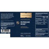 MEMBRANE MEND